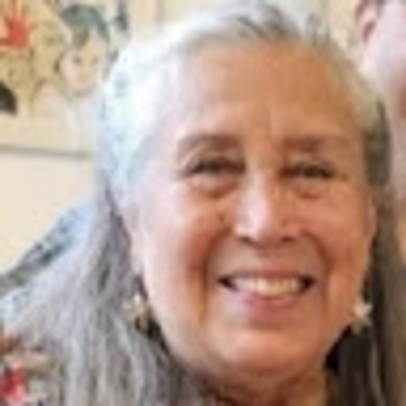 Meet your Posher, Marty - Picture 1 of 1